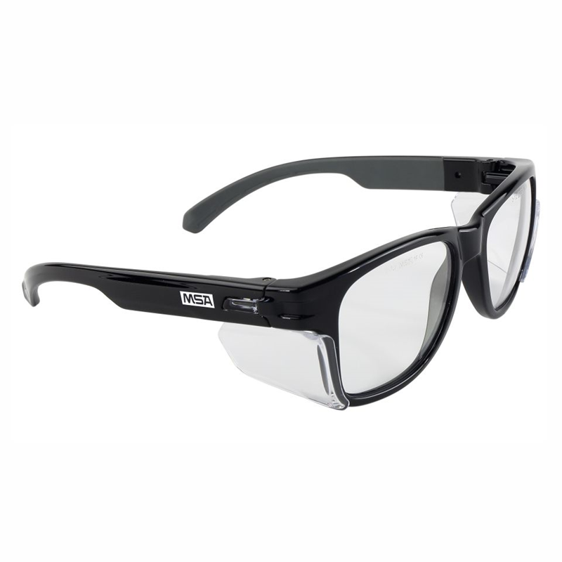 Anteojo Msa Hollywood Transparente - Af+Hc - (Uv385) - 10205489