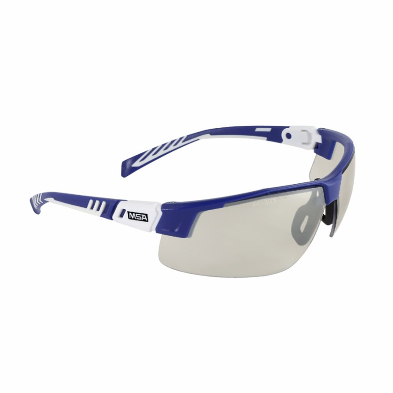 Anteojo Msa Maverick Shale In/Out -Hc- (Uv400) - 10205564