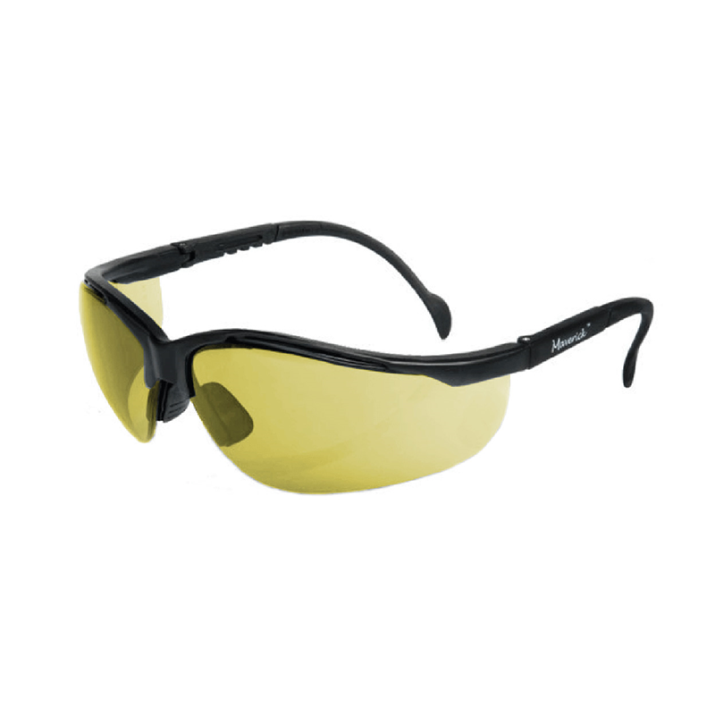 Anteojo Msa Maverick Ambar - 2803237