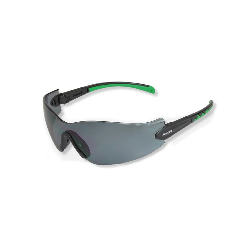 Anteojo Msa Skylight Lente Gris - 2803080