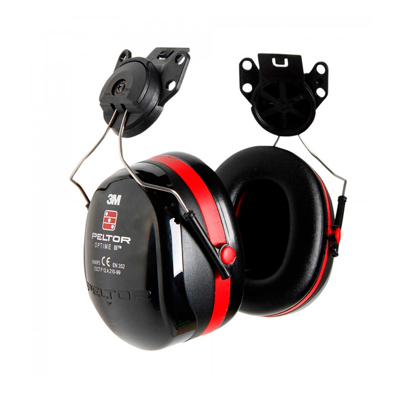 Protector Auditivo 3M Peltor H540P3E Para Casco