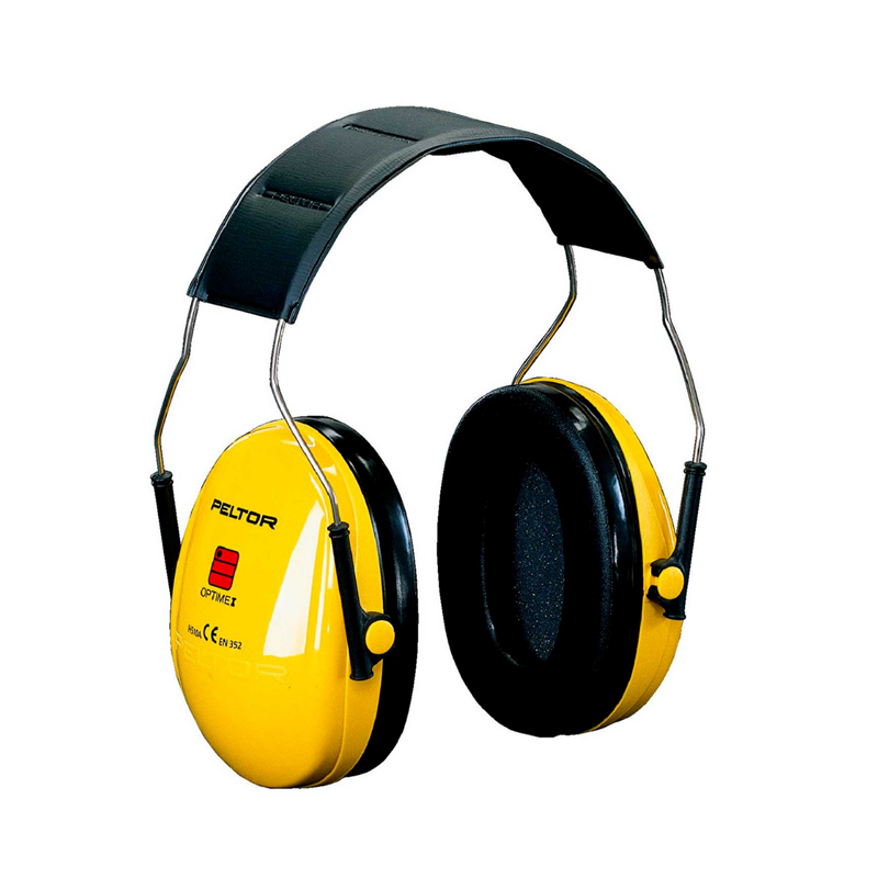 Protector Auditivo 3M Peltor H510A Vincha