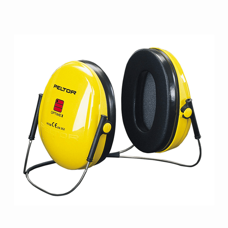 Protector Auditivo 3M Peltor H510B Tras Nuca