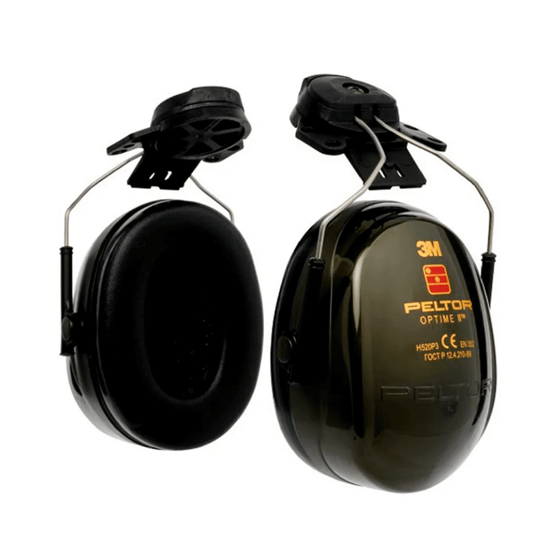 Protector Auditivo 3M Peltor H520P3E Para Casco