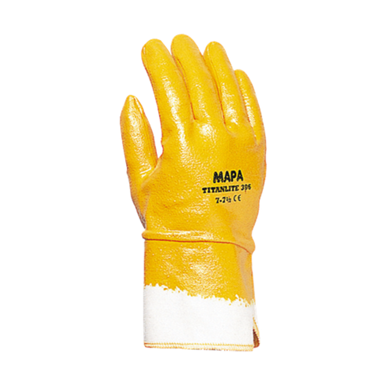 Guante Mapa Titanlite 396