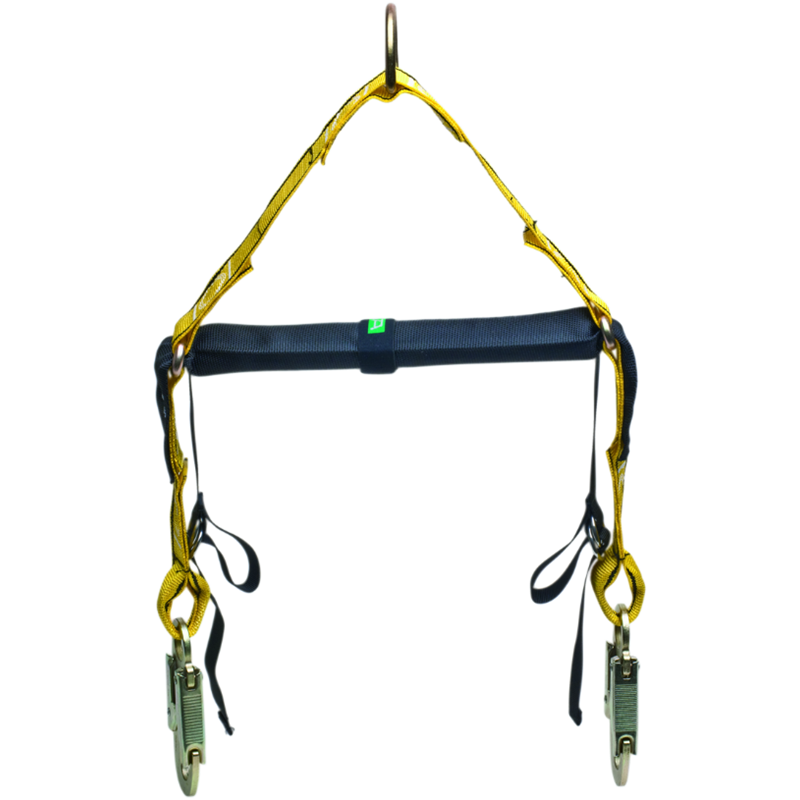 Barra Separadora Msa Workman Spreader Bar - 10115551