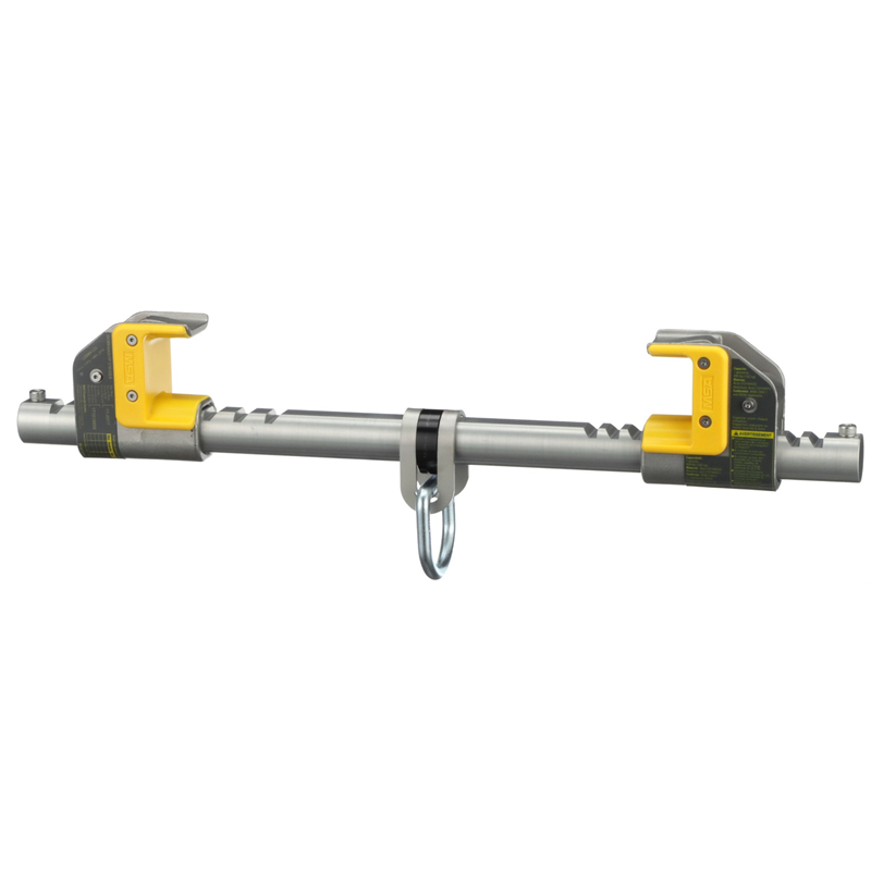 Conector De Anclaje Para Vigas Msa. Ajustable Y Removible - 10144431
