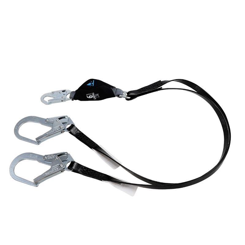 Cabo De Vida Msa V-Series Anticorrosión Recubierto Con Uretano De 1.8Mts - 10207251