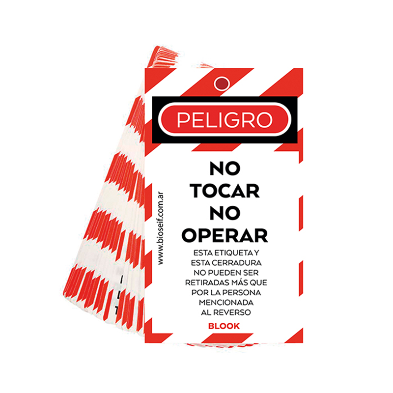 Blook Tarjeta Cartulina Block X 30 Unidades