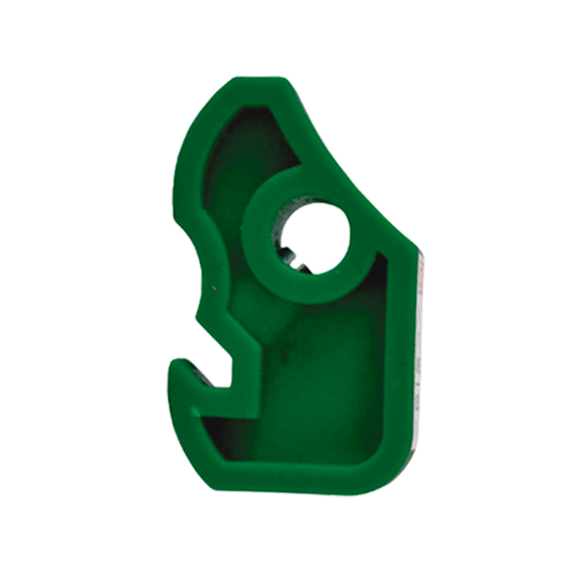 Blook Bloqueador Electrico Verde Para Diferencial