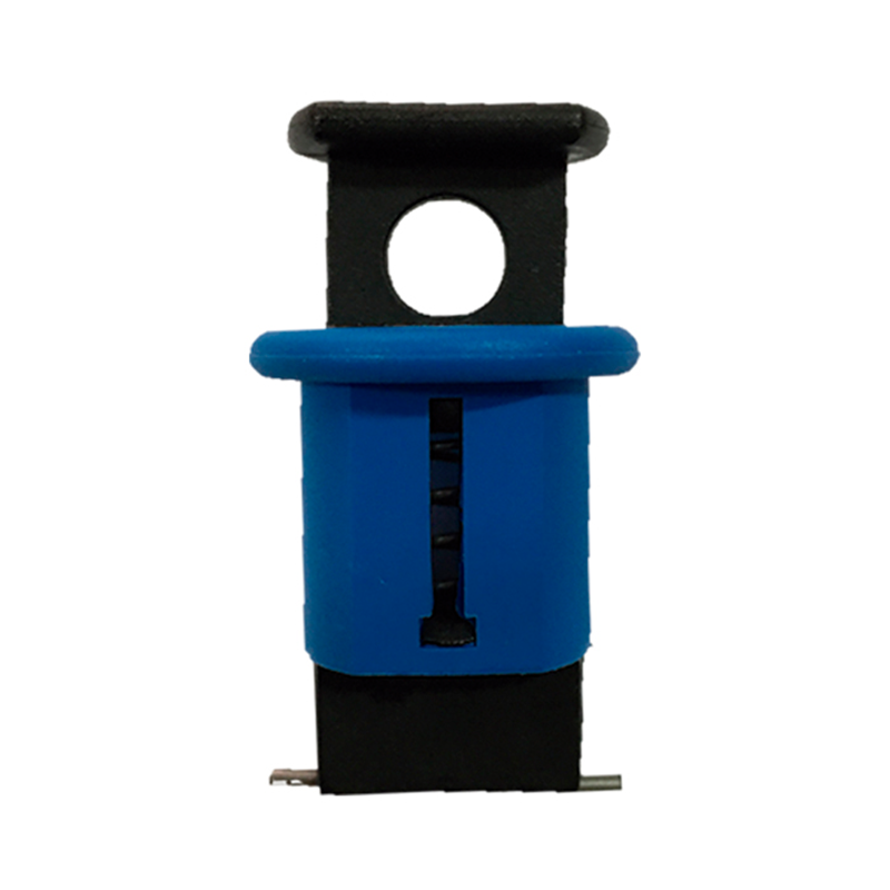 Blook Bloqueador Pin Electrico Azul