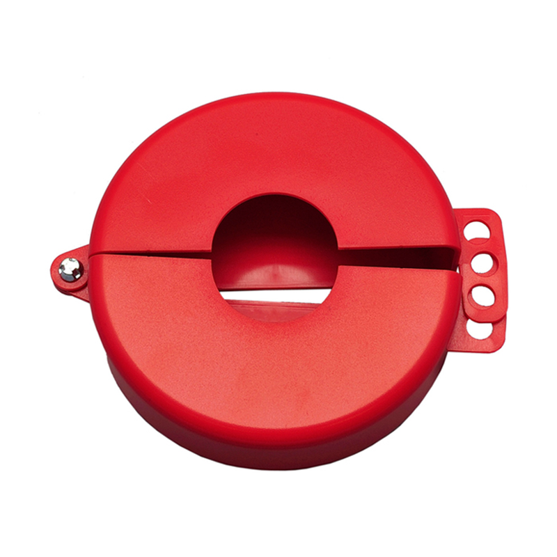 Blook Bloqueador Para Valvula Redonda 165 A 254 Mm