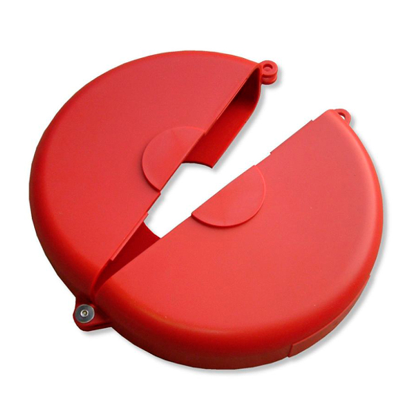 Blook Bloqueador Para Valvula Redonda 25 A 63,5 Mm