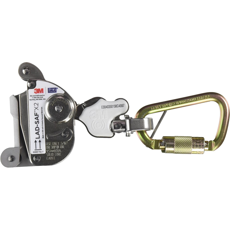 Carro Desmontable 3M Dbi Sala Lad-Saf X2