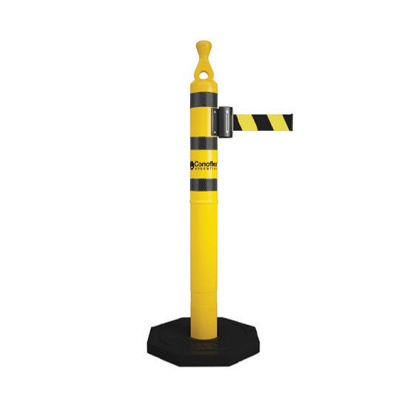Ordenador De Fila Conoflex De 110 Cm