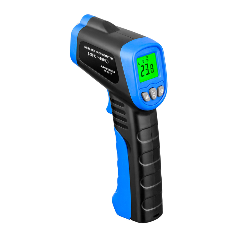 Termometro Holdpeak Hp-981C