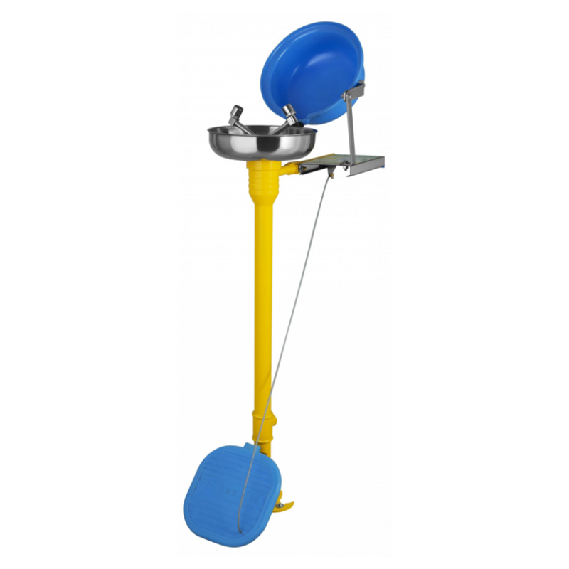 Lavaojos De Emergencia Epitécnica 6023