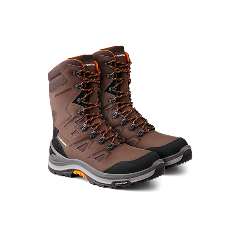 Borcegui Funcional Michelin Riser