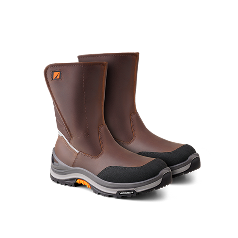 Bota Funcional Michelin Tanker