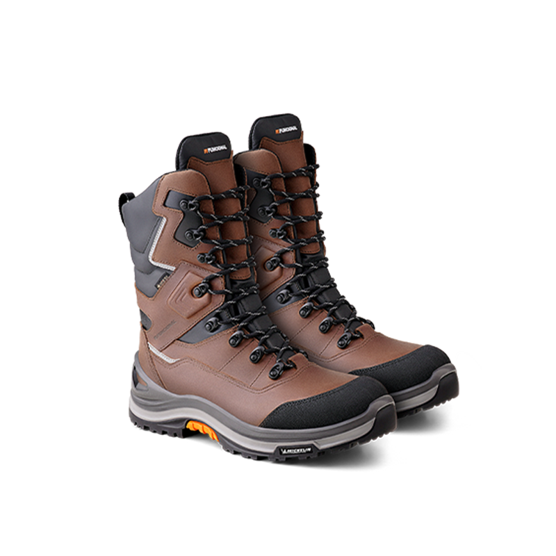 Borcegui Funcional Michelin Shelter