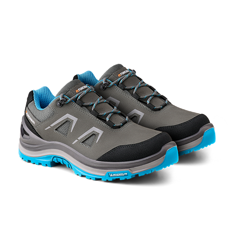 Zapatilla Funcional Michelin Hiker