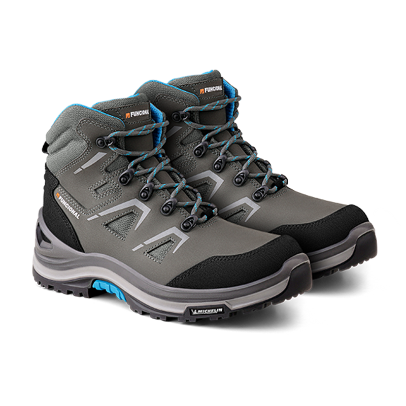 Botin Funcional Michelin Explorer