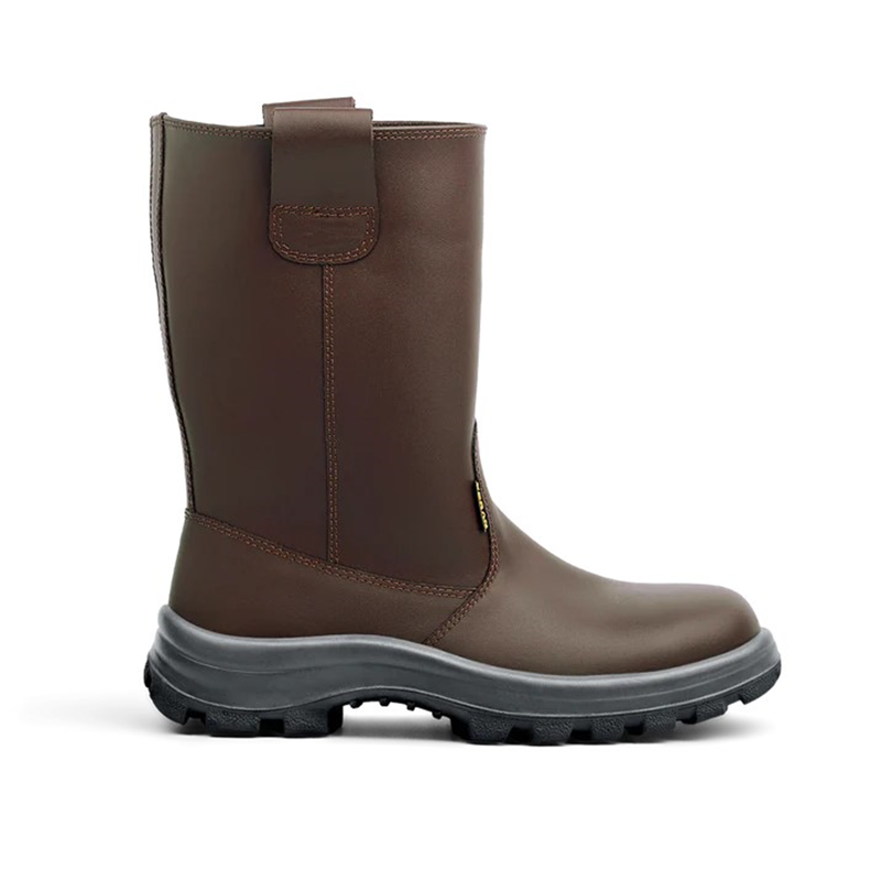 Bota Petrolera Voran Gea