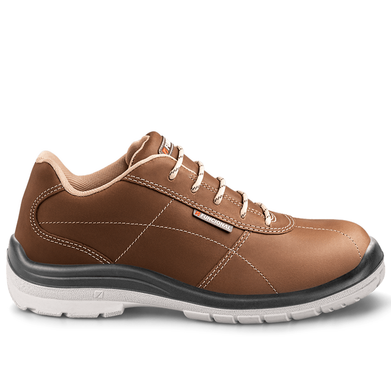 Zapatilla Funcional City