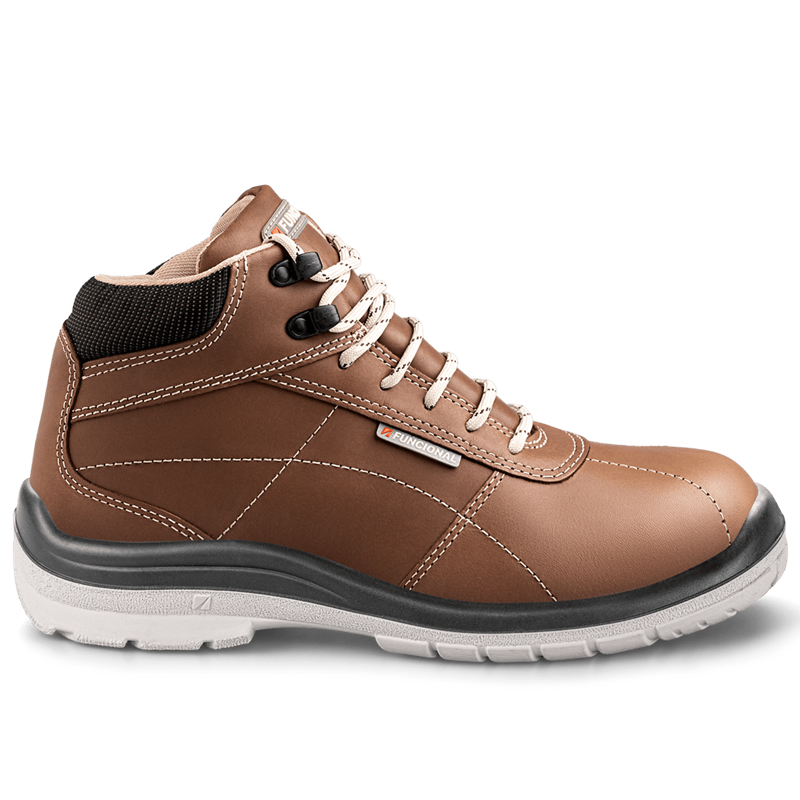 Botin Funcional Street