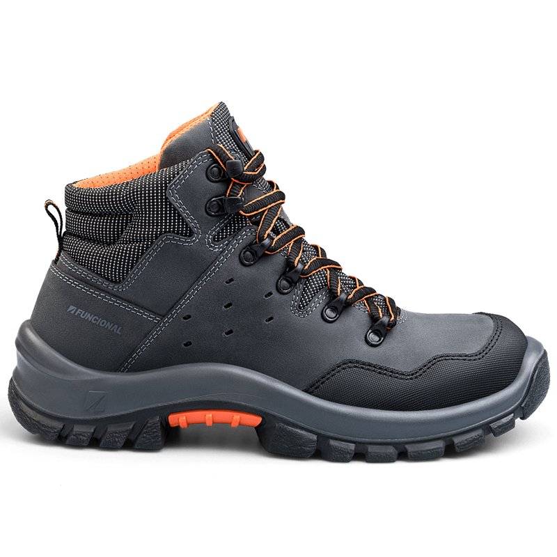 Botin Funcional Rander