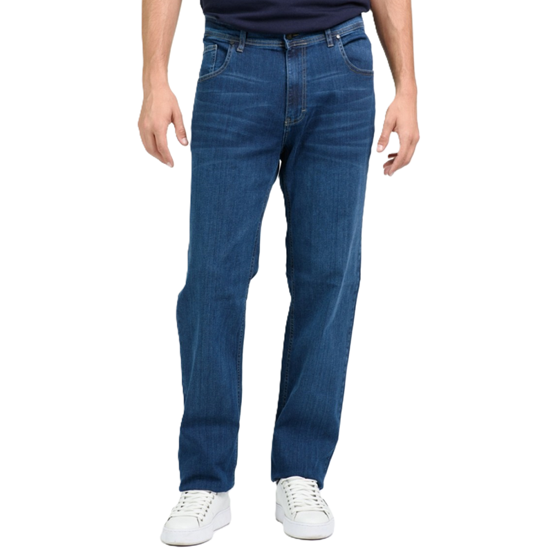 Pantalon De Jean Brooksfield Roma