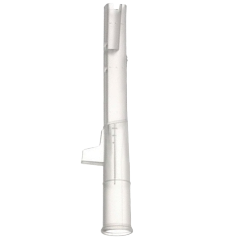 Boquilla Alternativa Larga Para Alcoholimetros