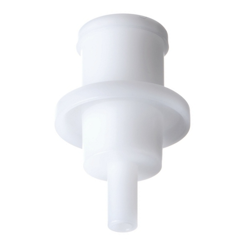 Boquilla Alternativa Corta Para Alcoholimetros