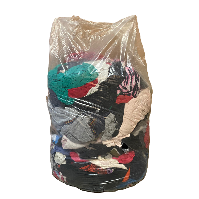 Trapo Buzo Bolsa 10Kg
