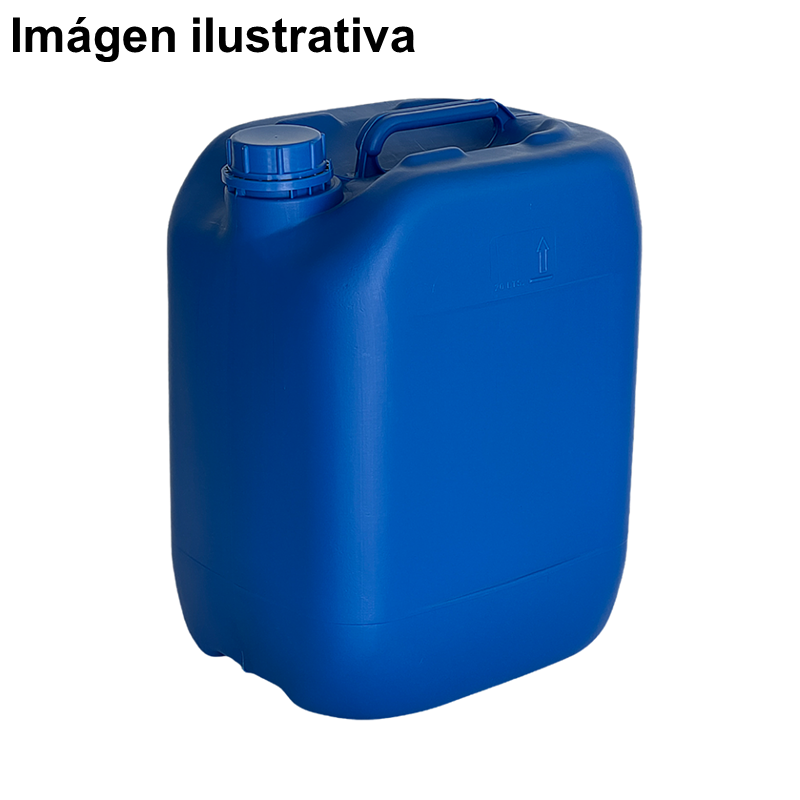 Espumigeno Afff 3% -10°C Demsa. Bidon De 20 Litros