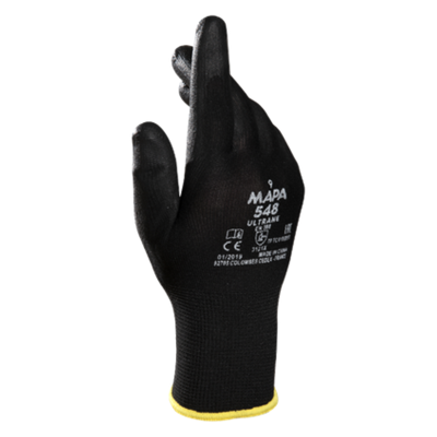 Guante Sintetico Mapa Ultrane 548