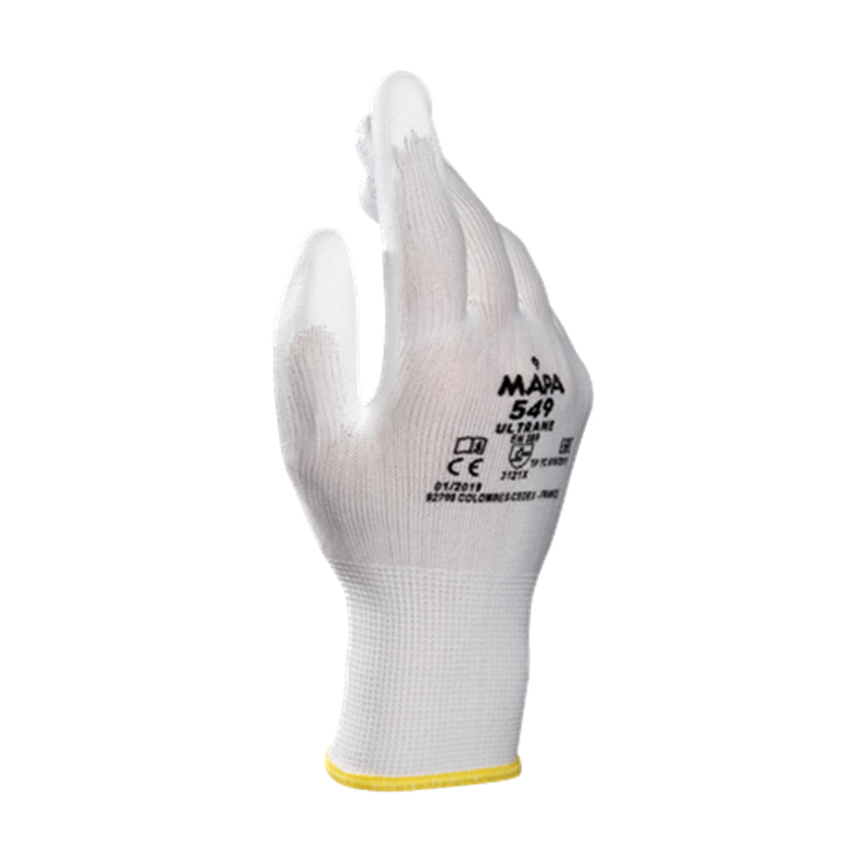 Guante Sintetico Mapa Ultrane 549