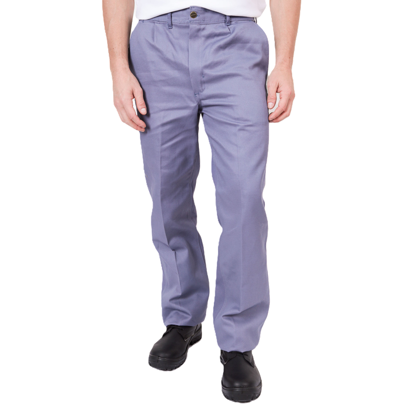 Pantalon De Grafa Ombu Clasico