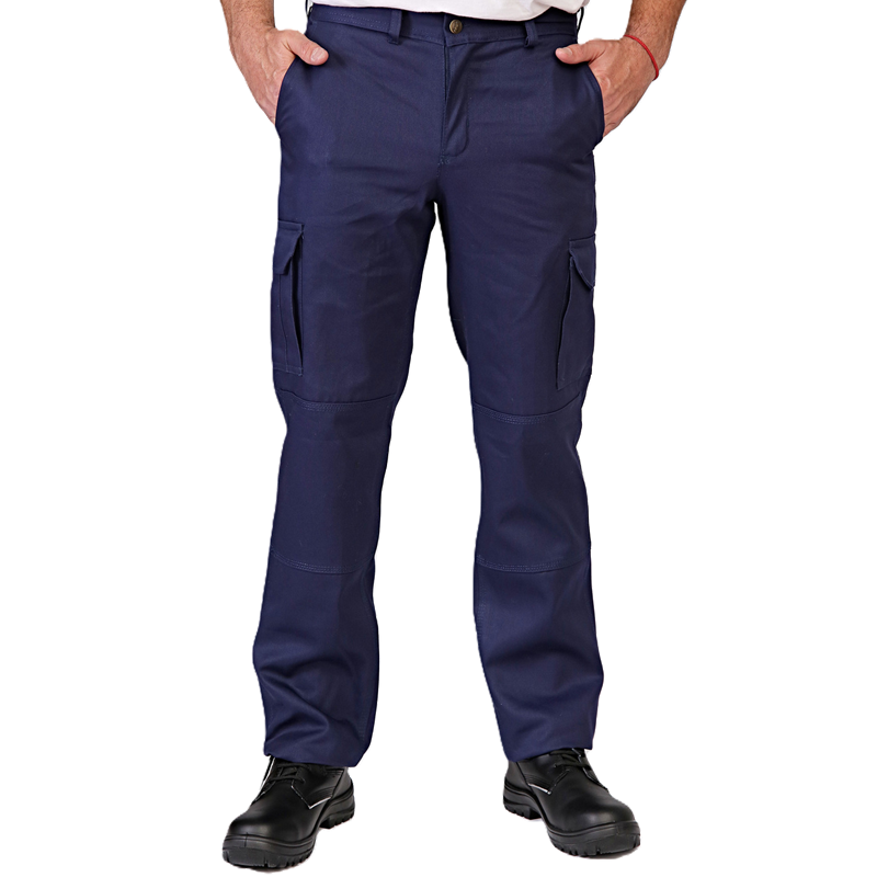 Pantalon Cargo Ombu Clasico