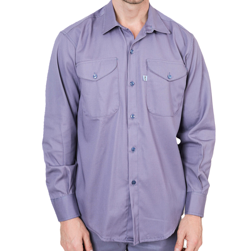 Camisa De Grafa Ombu Clasica