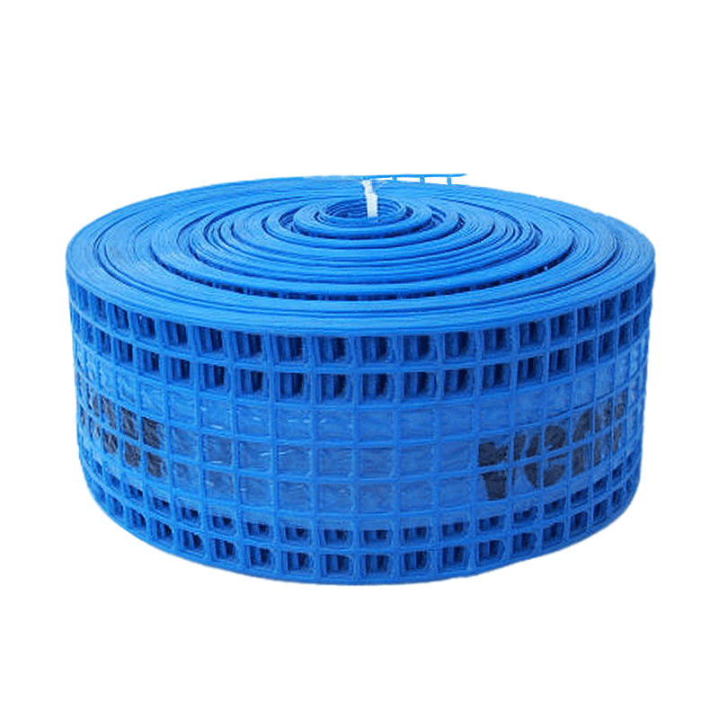 Malla De Advertencia Azul (Agua) No Detectable