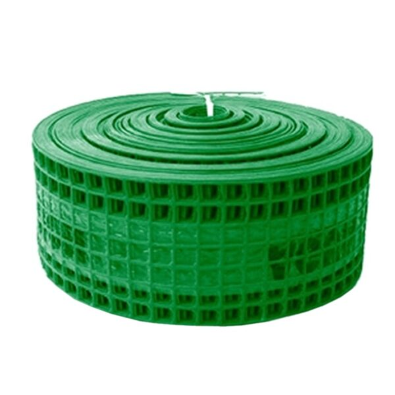 Malla De Advertencia Verde (Cañeria Erfv) Geodetectable