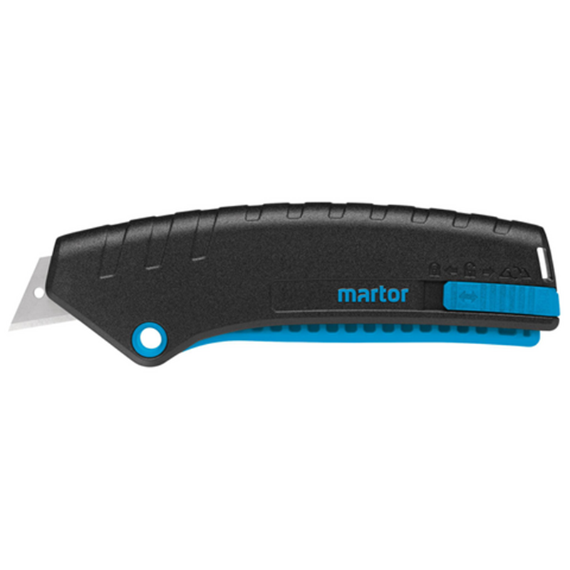 Cutter De Seguridad Martor Secunorm Mizar