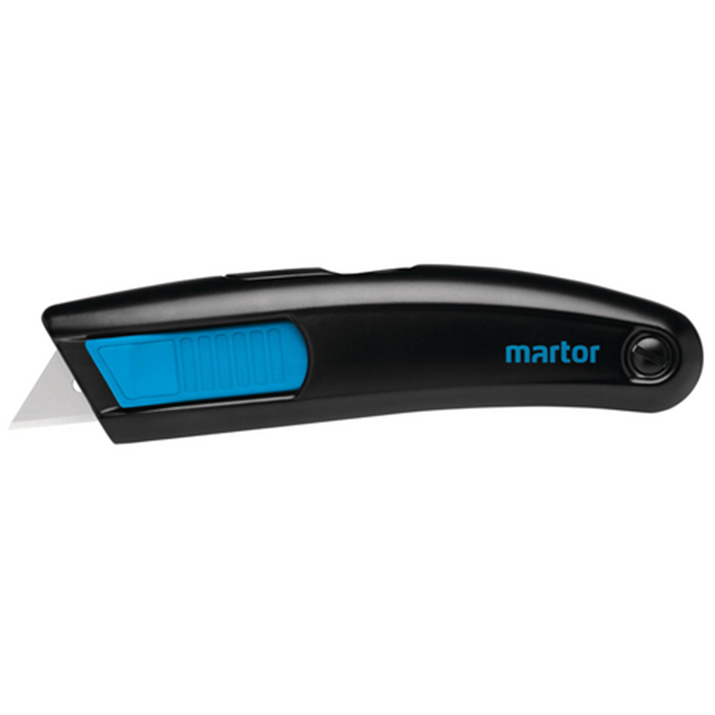 Cutter De Seguridad Martor Secupro Megasafe