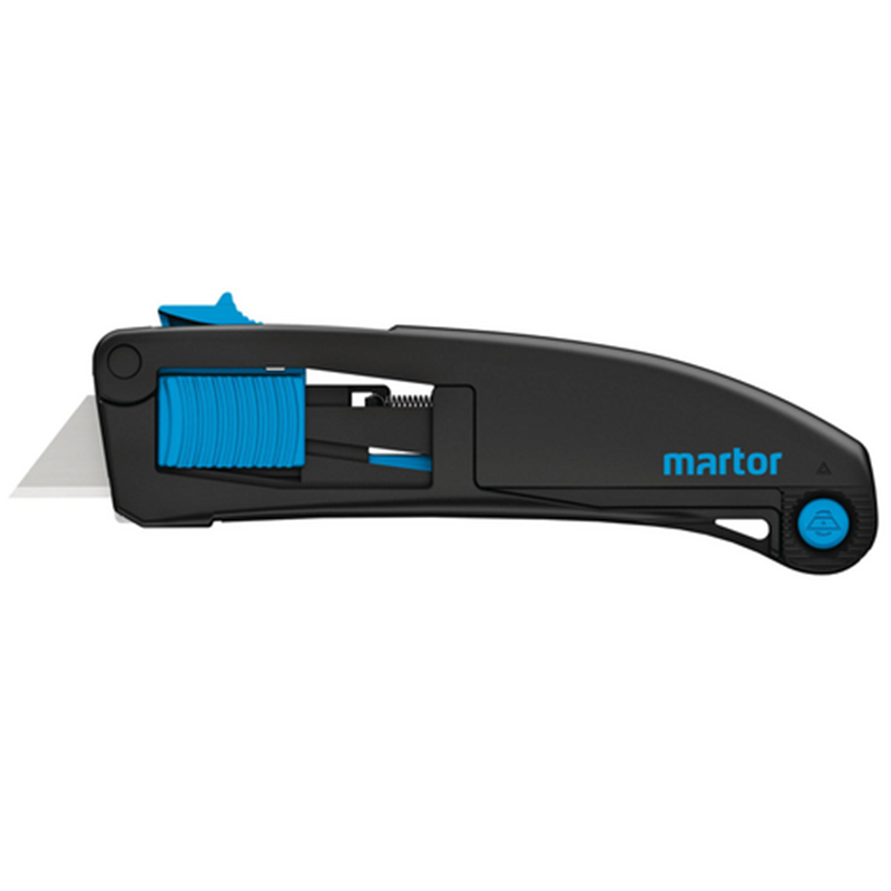 Cutter De Seguridad Martor Secupro Maxisafe