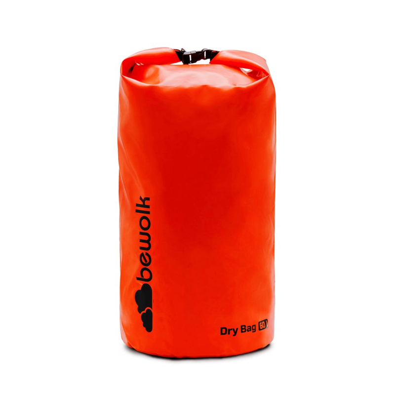 Dry Bag Bewolk Capacidad 60 Litros