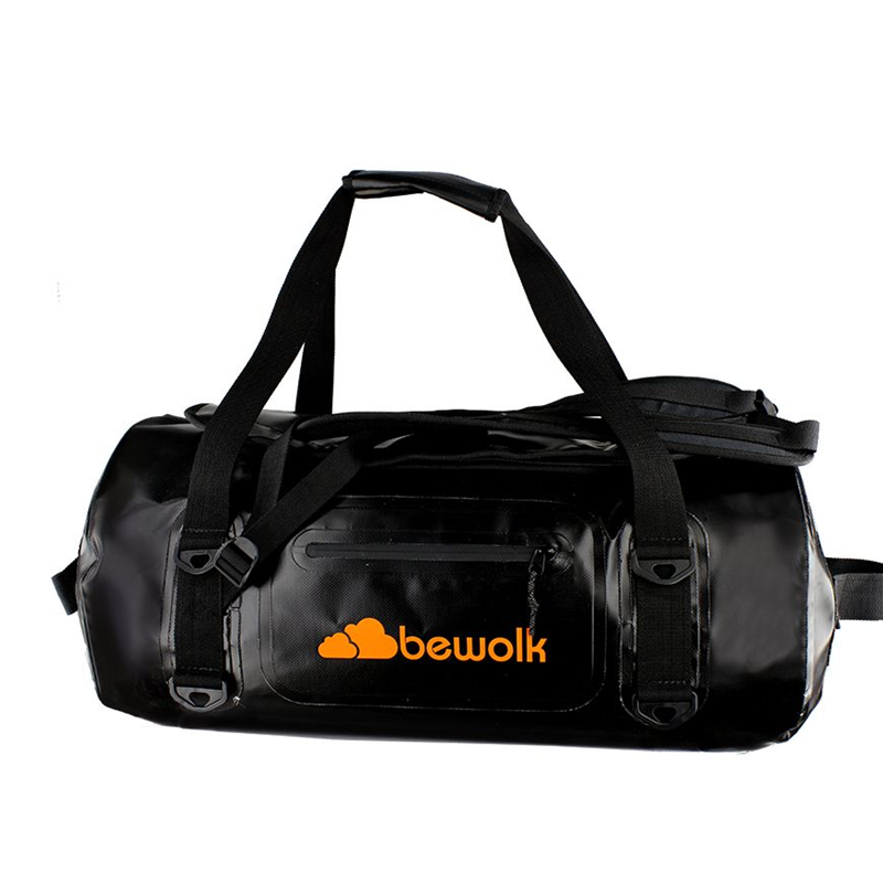 Bolso Bewolk Heavy Duty Bb1860 Capacidad 75 Litros