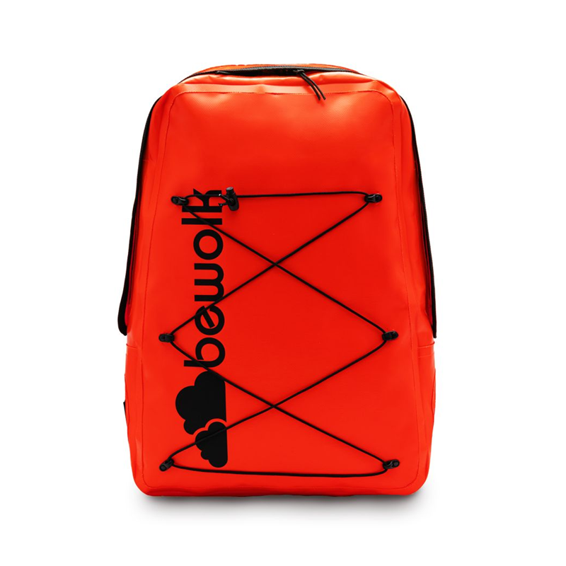 Mochila Estanca Bewolk Bb1930 Capacidad 20 Litros