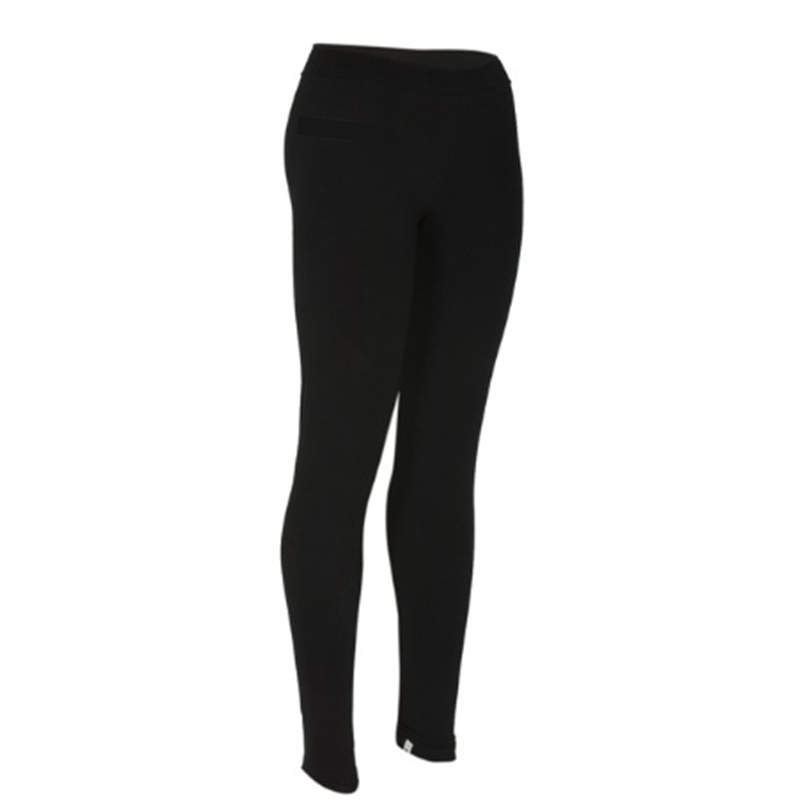 Pantalon Primera Piel Forest Con Tela Frizada