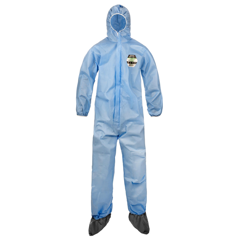 Mameluco Descartable Lakeland Safegard 428